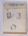 1960, Etude sur la Marianne de Decaris, N°1263 avec