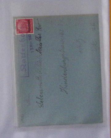 1960, Etude sur la Marianne de Decaris, N°1263 avec