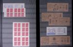 2005, Collection en 1 volume sur la Marianne de Lamouche,