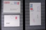 2005, Collection en 1 volume sur la Marianne de Lamouche,