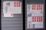 2005, Collection en 1 volume sur la Marianne de Lamouche,