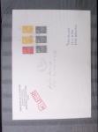 2005, Collection en 1 volume sur la Marianne de Lamouche,