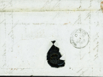 N°17B 80c rose en paire obl. pointillés plus CàD Paris