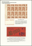 1935-59 "PROCÉRES Y RIQUEZAS" Exhibition CollectionSpecialised