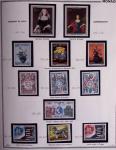 1885-1986, Collection de Monaco un 1 volumes, avec