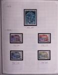 1885-1986, Collection de Monaco un 1 volumes, avec