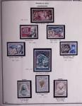 1885-1986, Collection de Monaco un 1 volumes, avec
