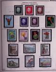 1885-1986, Collection de Monaco un 1 volumes, avec