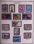 1885-1986, Collection de Monaco un 1 volumes, avec