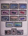 1885-1986, Collection de Monaco un 1 volumes, avec