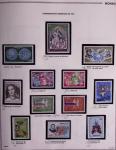 1885-1986, Collection de Monaco un 1 volumes, avec