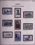 1885-1986, Collection de Monaco un 1 volumes, avec