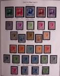 1885-1986, Collection de Monaco un 1 volumes, avec
