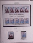 1885-1986, Collection de Monaco un 1 volumes, avec