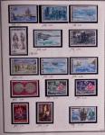 1885-1986, Collection de Monaco un 1 volumes, avec