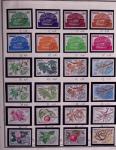 1885-1986, Collection de Monaco un 1 volumes, avec