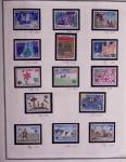 1885-1986, Collection de Monaco un 1 volumes, avec
