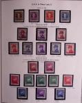 1885-1986, Collection de Monaco un 1 volumes, avec