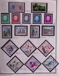 1885-1986, Collection de Monaco un 1 volumes, avec