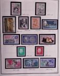 1885-1986, Collection de Monaco un 1 volumes, avec