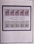 1885-1986, Collection de Monaco un 1 volumes, avec