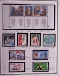 1885-1986, Collection de Monaco un 1 volumes, avec