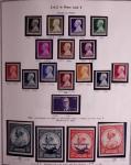 1885-1986, Collection de Monaco un 1 volumes, avec