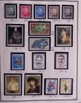 1885-1986, Collection de Monaco un 1 volumes, avec
