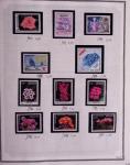 1885-1986, Collection de Monaco un 1 volumes, avec