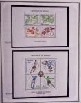 1885-1986, Collection de Monaco un 1 volumes, avec