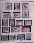 1885-1986, Collection de Monaco un 1 volumes, avec
