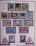 1885-1986, Collection de Monaco un 1 volumes, avec