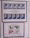 1885-1986, Collection de Monaco un 1 volumes, avec