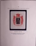 1885-1986, Collection de Monaco un 1 volumes, avec