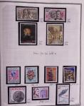 1885-1986, Collection de Monaco un 1 volumes, avec