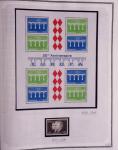 1885-1986, Collection de Monaco un 1 volumes, avec