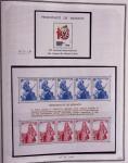 1885-1986, Collection de Monaco un 1 volumes, avec