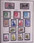 1885-1986, Collection de Monaco un 1 volumes, avec
