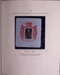 1885-1986, Collection de Monaco un 1 volumes, avec