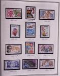 1885-1986, Collection de Monaco un 1 volumes, avec
