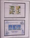 1885-1986, Collection de Monaco un 1 volumes, avec