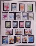 1885-1986, Collection de Monaco un 1 volumes, avec