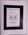 1885-1986, Collection de Monaco un 1 volumes, avec