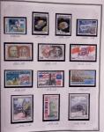 1885-1986, Collection de Monaco un 1 volumes, avec