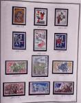 1885-1986, Collection de Monaco un 1 volumes, avec