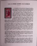 1885-1986, Collection de Monaco un 1 volumes, avec