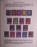 1885-1986, Collection de Monaco un 1 volumes, avec