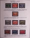 1885-1986, Collection de Monaco un 1 volumes, avec