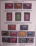 1885-1986, Collection de Monaco un 1 volumes, avec