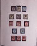 1885-1986, Collection de Monaco un 1 volumes, avec